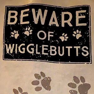 Meet your Posher, Betty